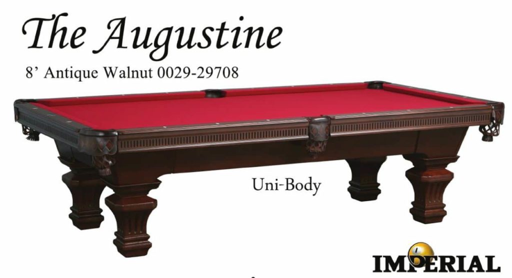 Absolute Billiard ServicesNew Pool Tables for Sale Atlanta, GA