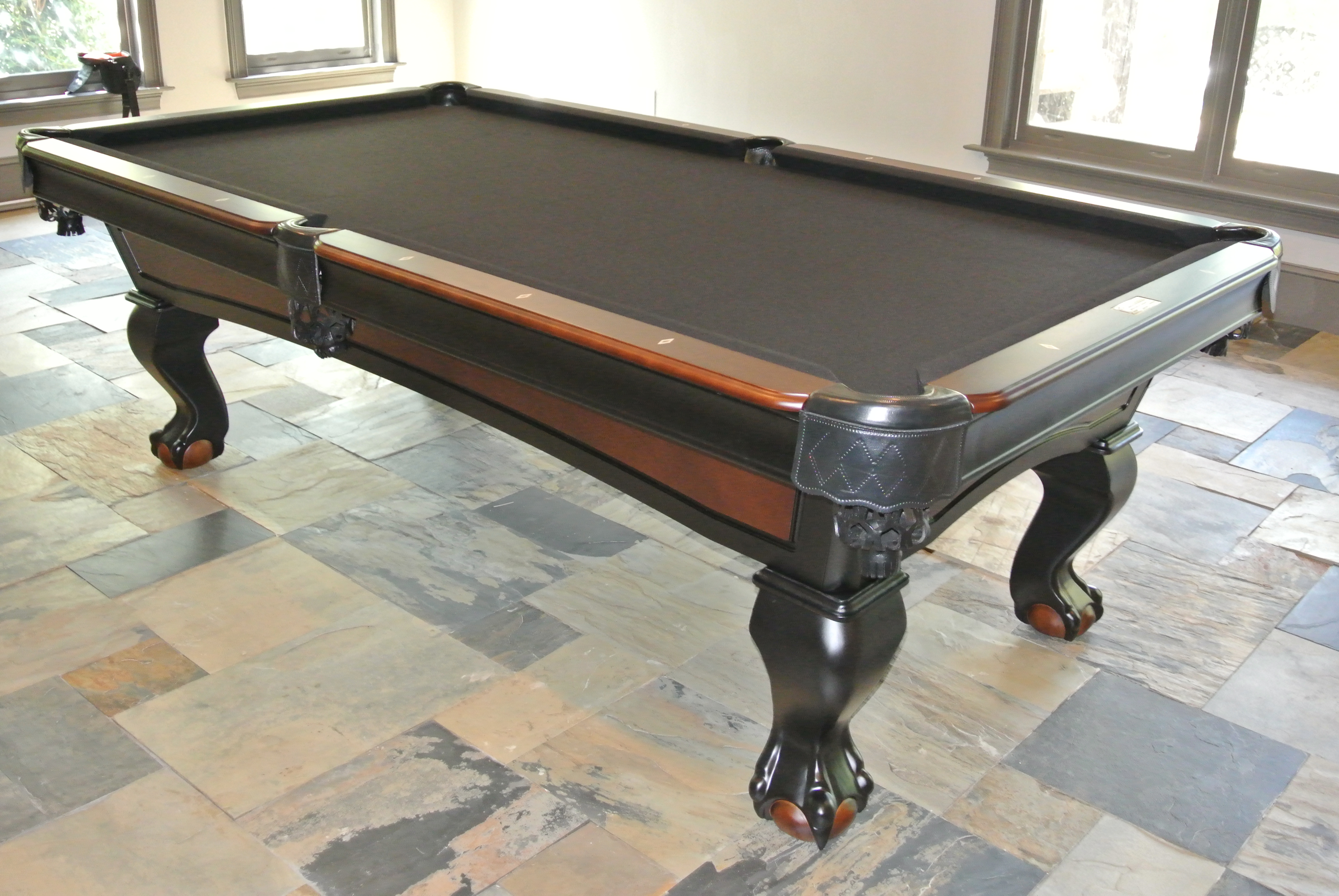 Absolute Billiard ServicesNew Pool Tables for Sale Atlanta, GA