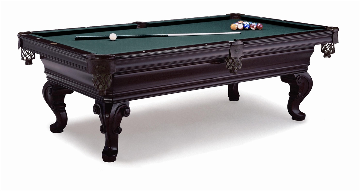 Olhausen Seville Pool Table Absolute Billiard Services