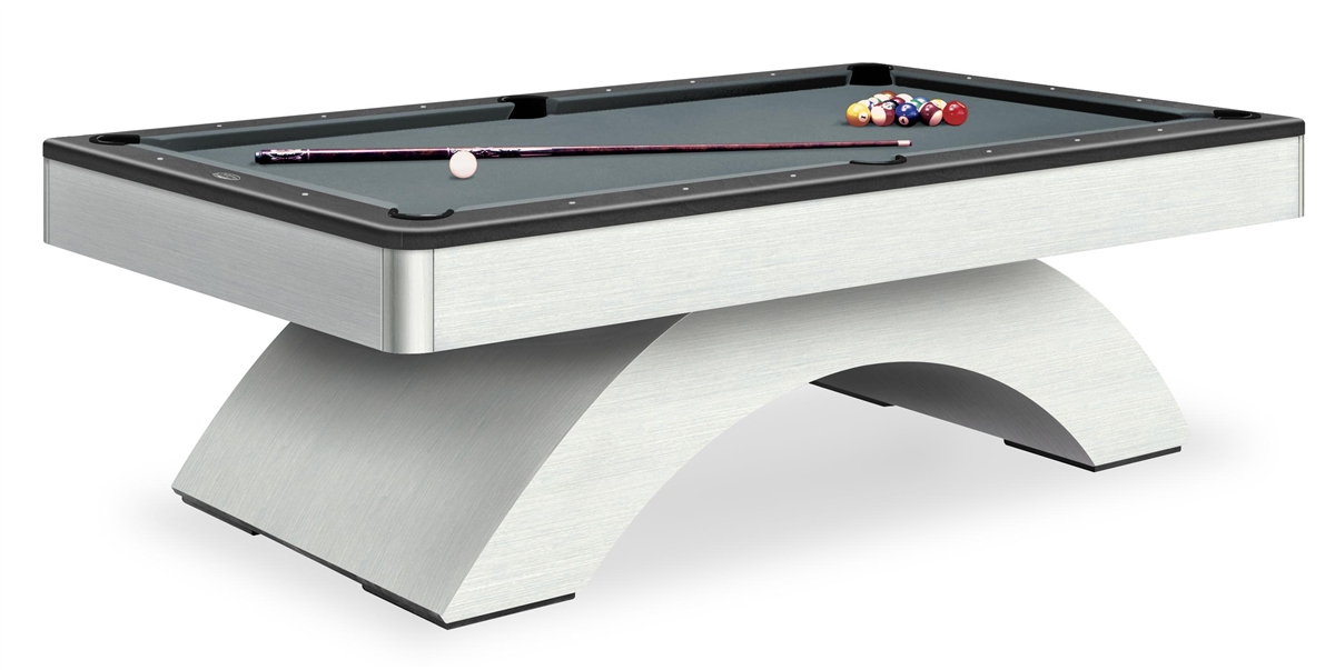 Olhausen Waterfall Pool Table Absolute Billiard Services