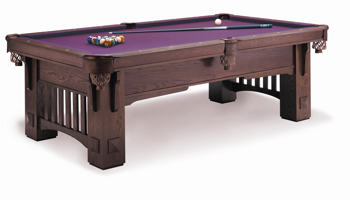 Olhausen Coronado Pool Table Absolute Billiard Services