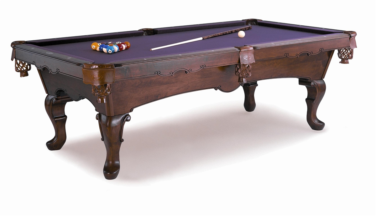 Olhausen Augusta Pool Table Absolute Billiard Services