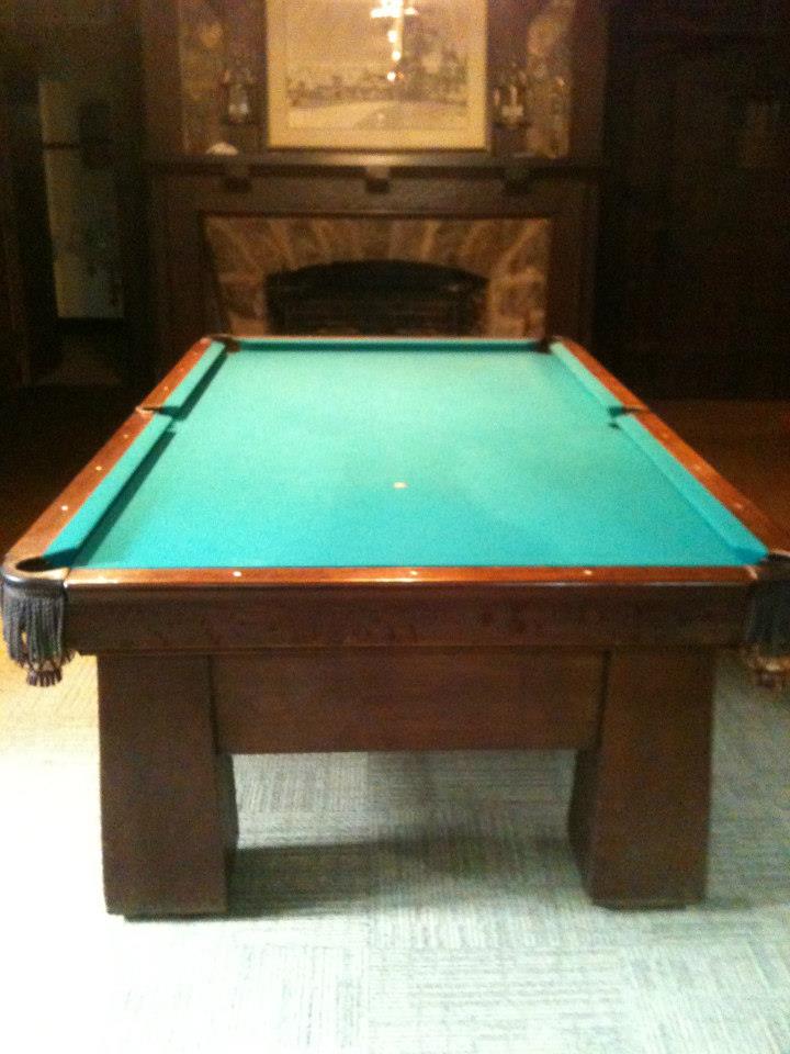 Pool Table Movers Atlanta Top Rated Billiard Moving Company