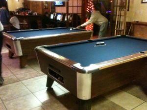 Pool Table Movers Bent Tree