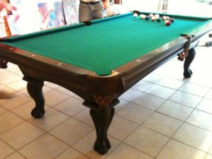 Pool Table Movers Blackwells