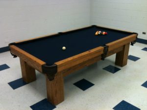 Pool Table Movers Chattahoochee Plantation