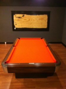 Pool Table Movers Chattahoochee Plantation