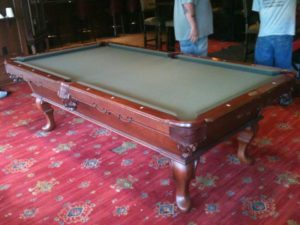 Pool Table Movers Chattahoochee Plantation