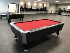 Pool Table Movers Chestnut Mountain