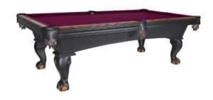 Pool Table Movers Clermont