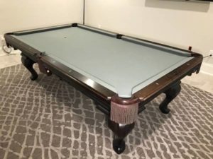 Pool Table Movers Clermont