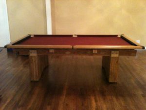 Pool Table Movers Cobb County