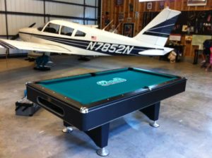 Pool Table Movers Cumberland