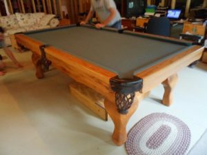 Pool Table Movers Dacula