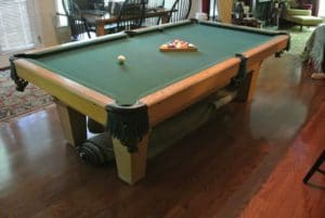 Pool Table Movers Dawsonville