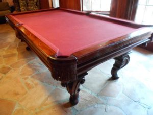 Pool Table Movers East Cobb