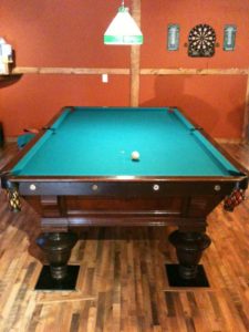 Pool Table Movers Fair Oaks