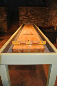 Pool Table Movers Gillsville