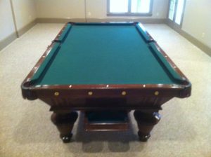 Pool Table Movers Grayson