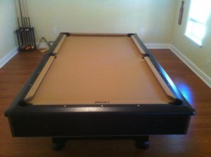 Pool Table Movers Grayson