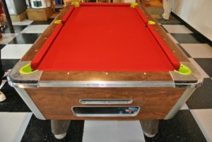 Pool Table Movers Hinton
