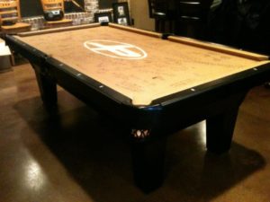 Pool Table Movers Holcomb