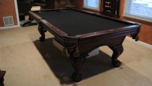 Pool Table Movers Jasper