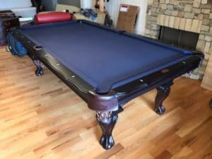 Pool Table Movers Juno
