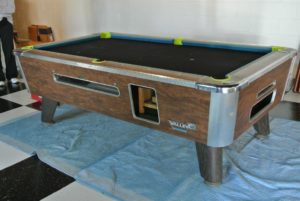 Pool Table Movers Marble Hill
