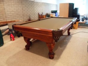 Pool Table Movers Mt Bethel