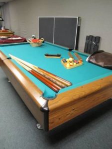 Pool Table Movers Noonday