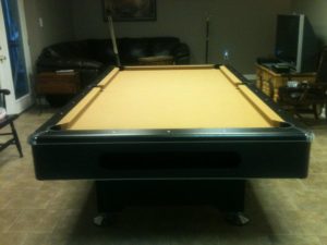 Pool Table Movers Noonday