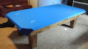 Pool Table Movers Peachtree Corners