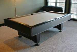Pool Table Movers Pickens County