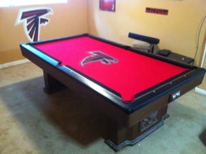 Pool Table Movers Powers Park