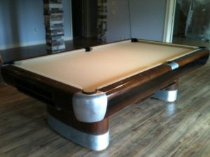 Pool Table Movers Sharp Mountain