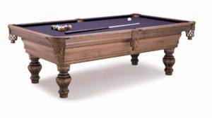 Pool Table Movers Springdale