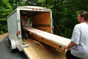 Pool Table Movers Whelchel