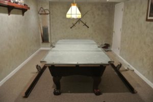 Pool Table Movers White County
