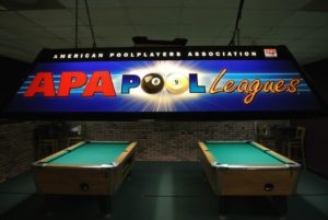 Pool Table Movers White Stone