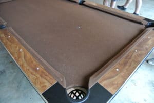 Pool Table Movers White Sulphur