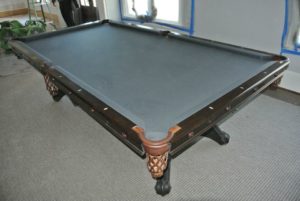 Pool Table Movers White Sulphur Springs