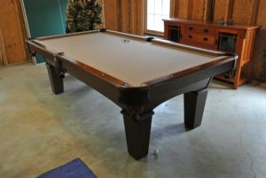 Pool Table Movers Yonah