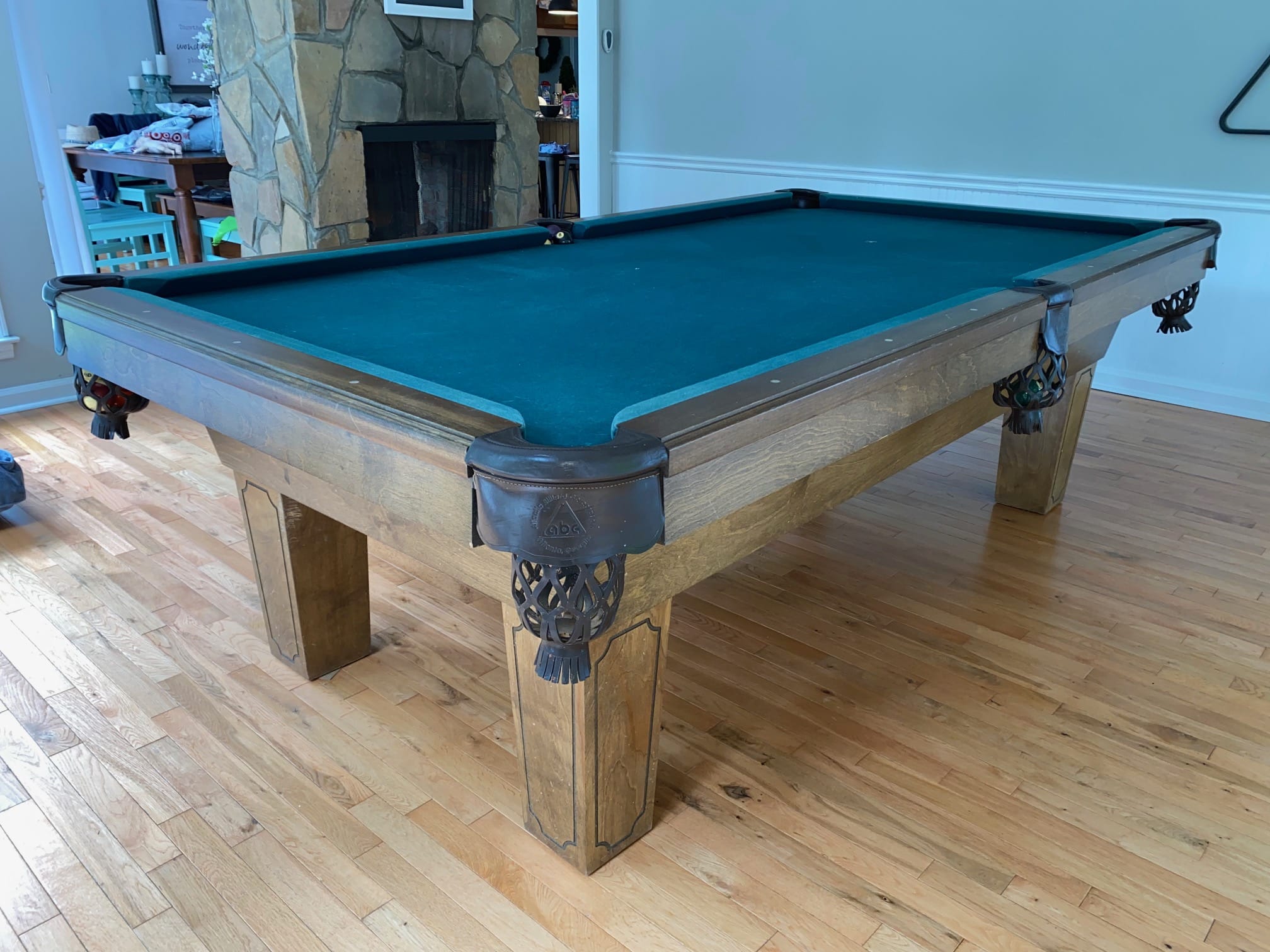 pool tables for sale        <h3 class=