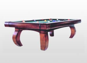 Designer Series - Novelty - Golden West Pool Tables Atlanta