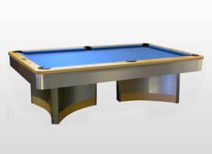 Modern Series - Reflection - Golden West Pool Tables Atlanta
