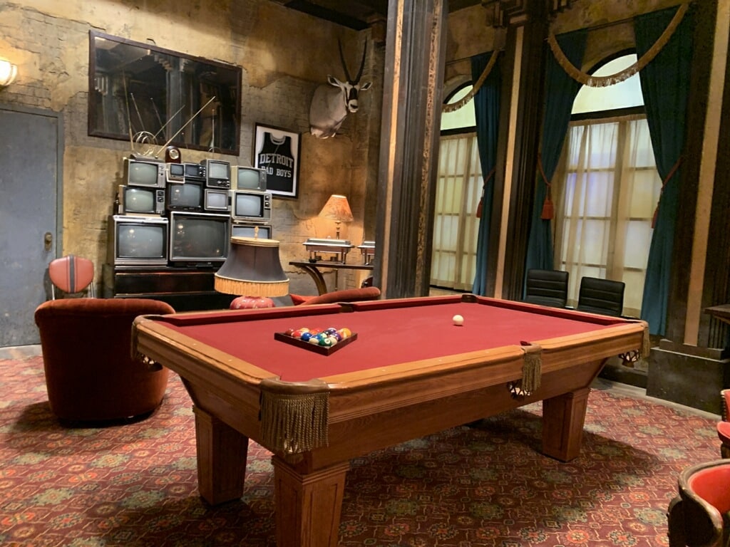 Pool Tables Rentals Atlanta [Best Rates and Inventory]
