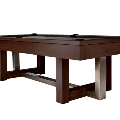ABBEY 8' POOL TABLE (ESPRESSO)