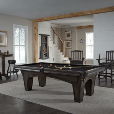 AUSTIN POOL TABLE (RIVERBANK) 2