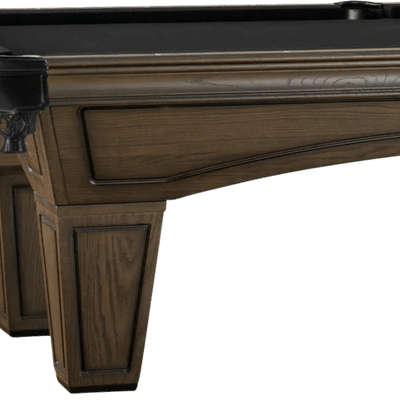 AUSTIN POOL TABLE (RIVERBANK) 3
